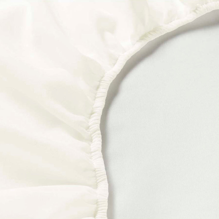 Lenzuolo da Sotto con angoli in Cotone Jersey - Levio