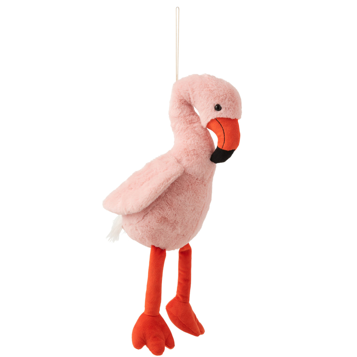 Peluche Fenicottero - Flamingo