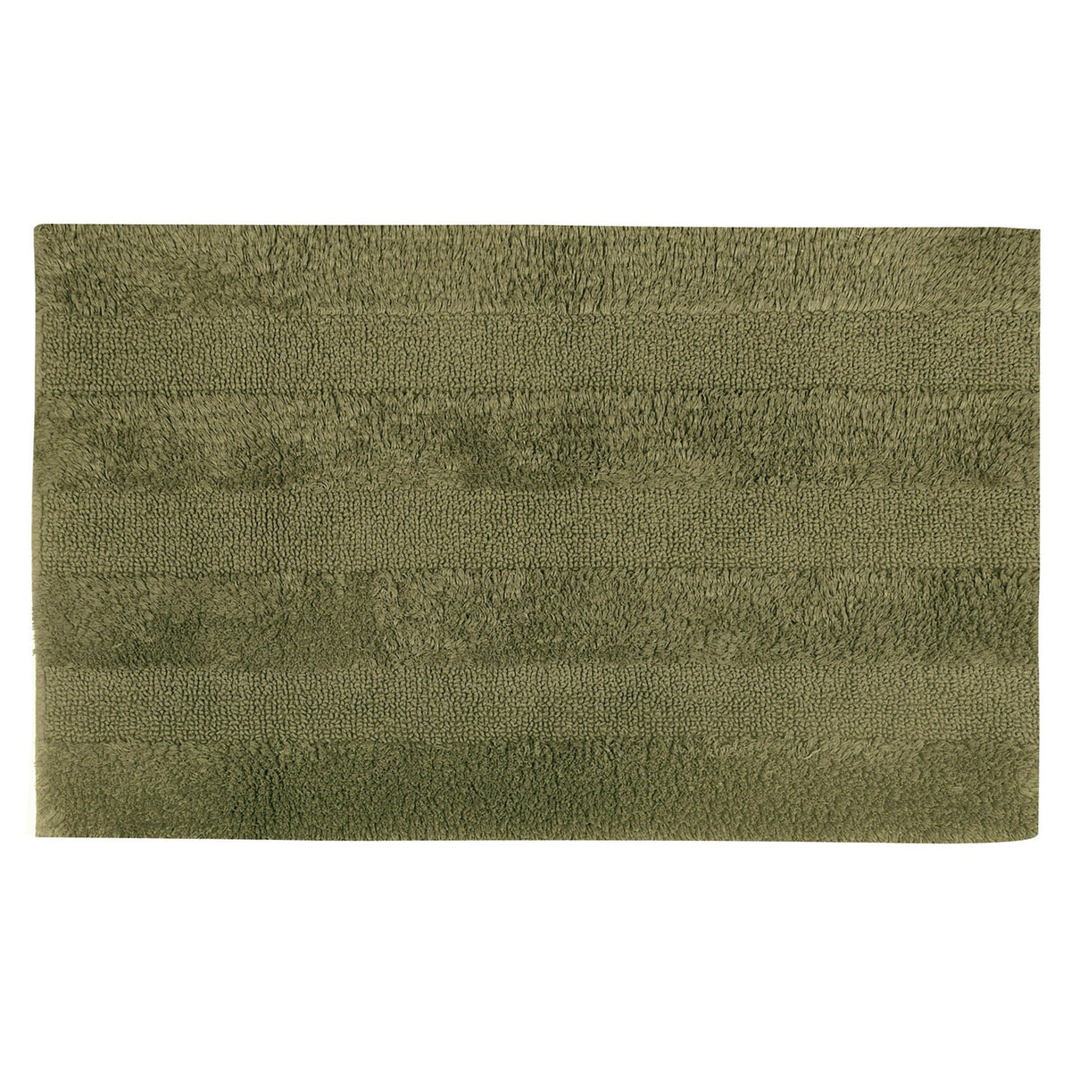 Tappeto in cotone pettinato reversibile - New Plus