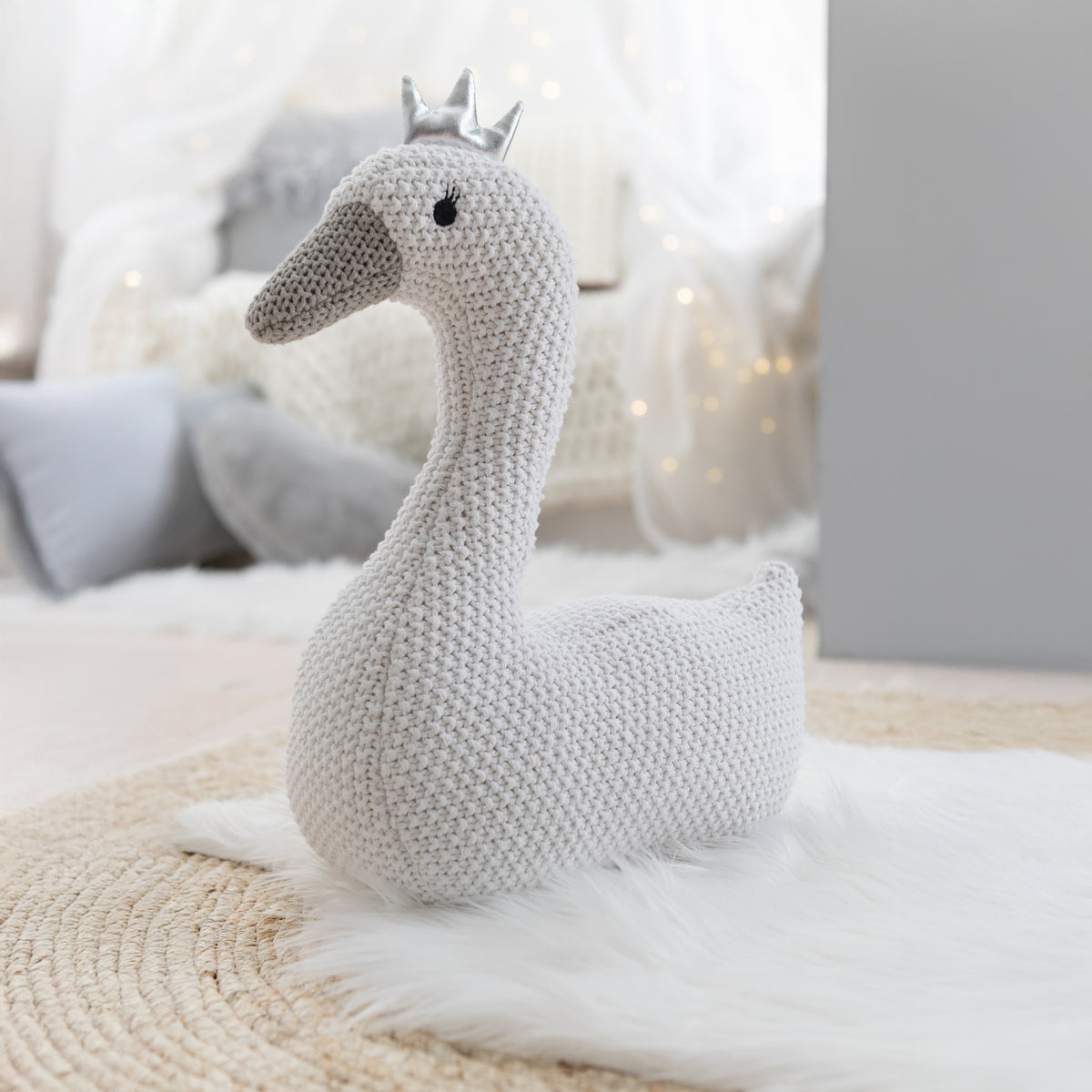 Peluche Cigno - Cygnus