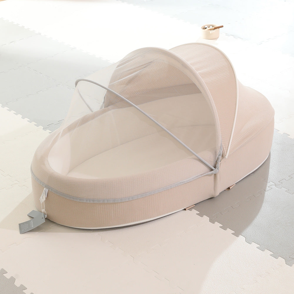Baby Nest Portatile per Culla e Co-Sleeping
