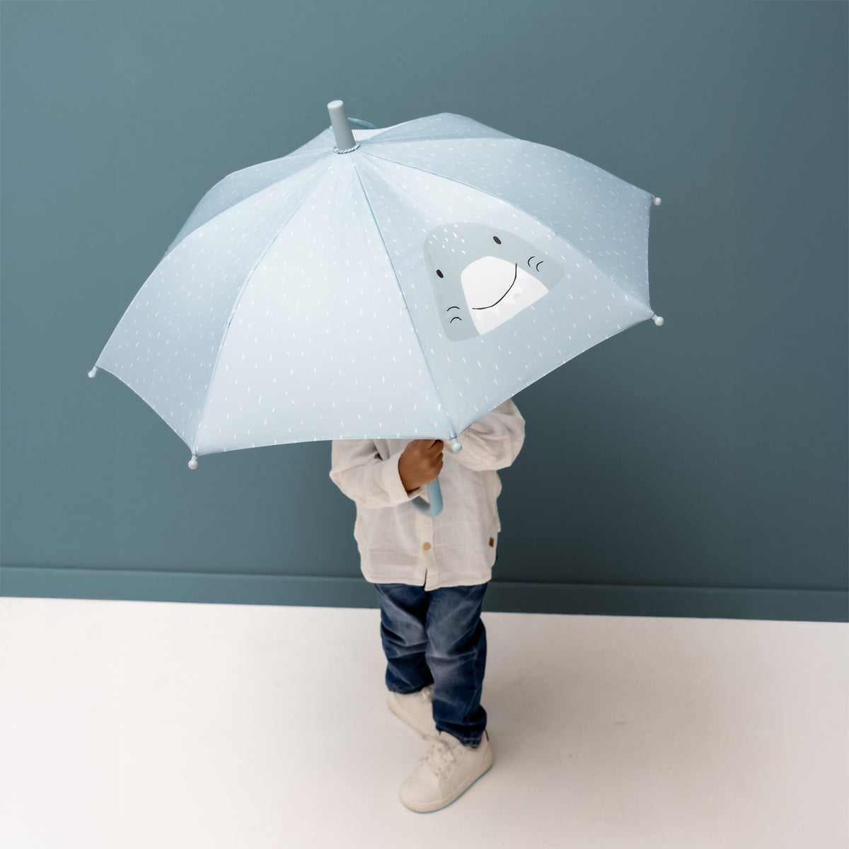Ombrello per Bambini - Mr. Shark