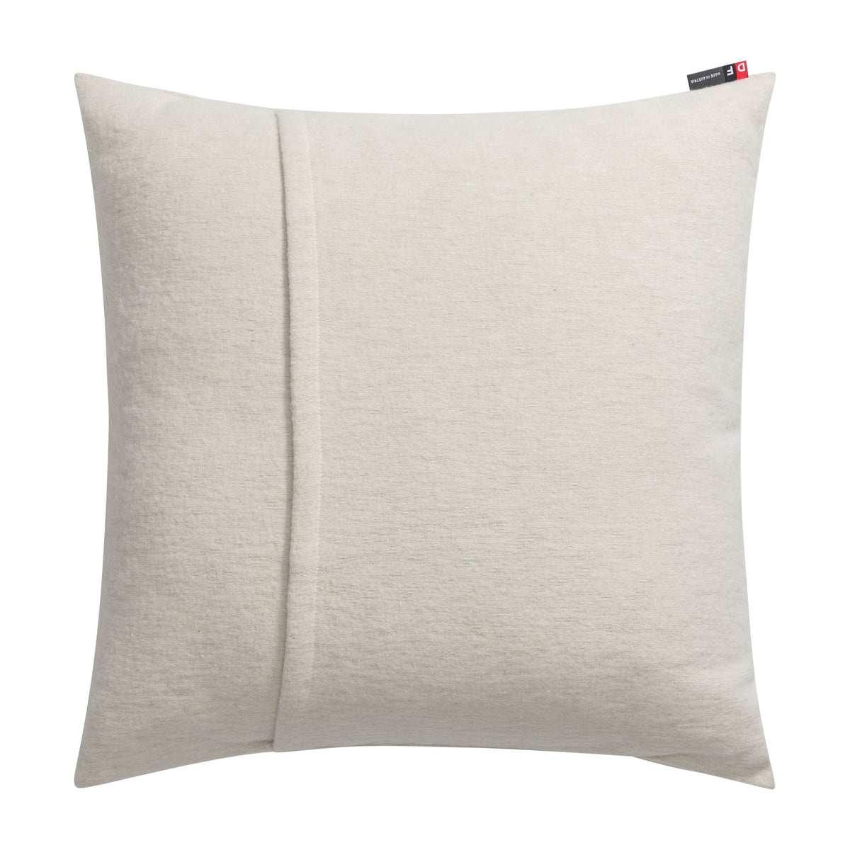 Copricuscino in cotone Fantasia Geometrica - Maze