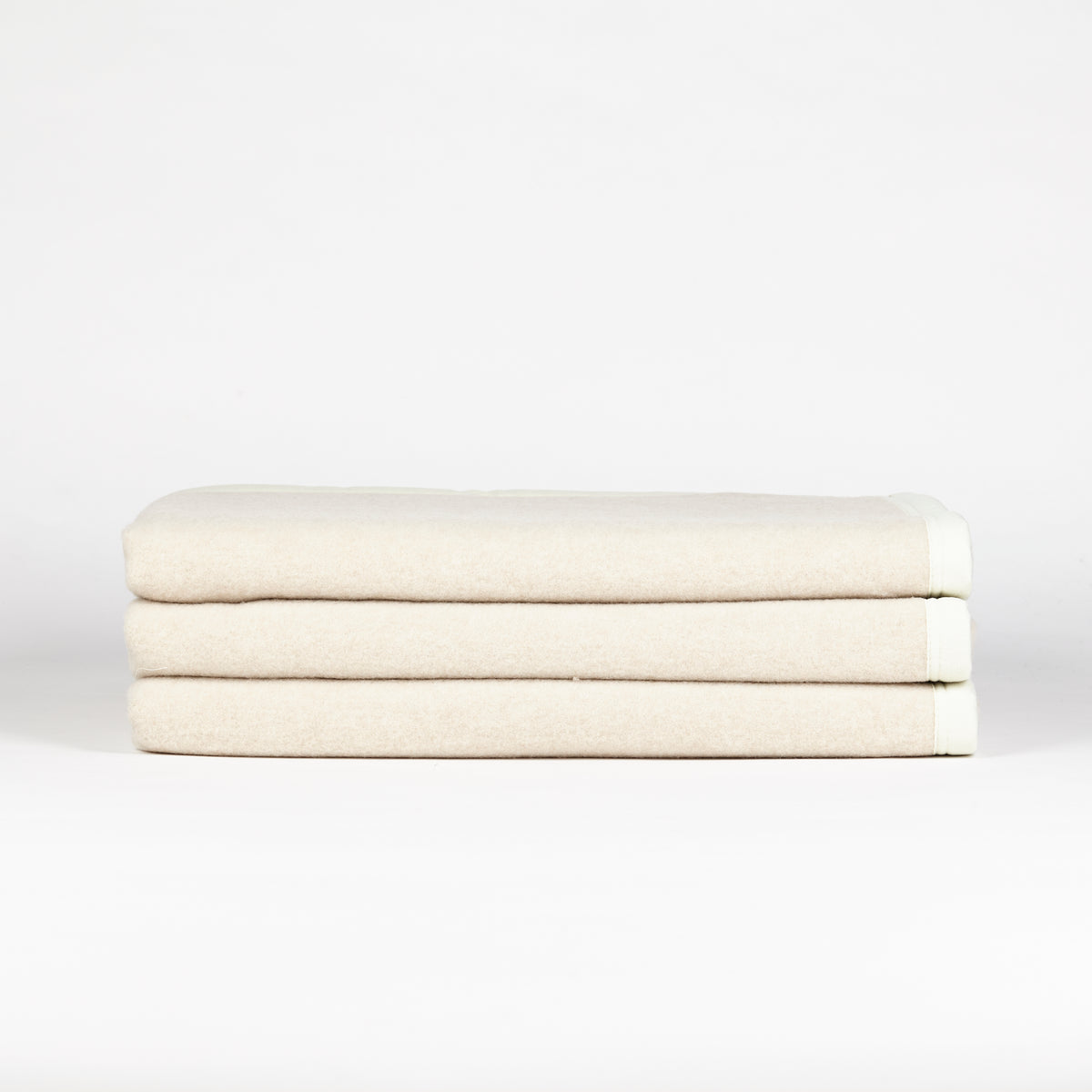 Coperta in Lana Merino - Federica