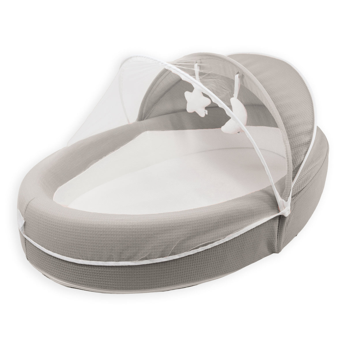 Baby Nest Portatile per Culla e Co-Sleeping