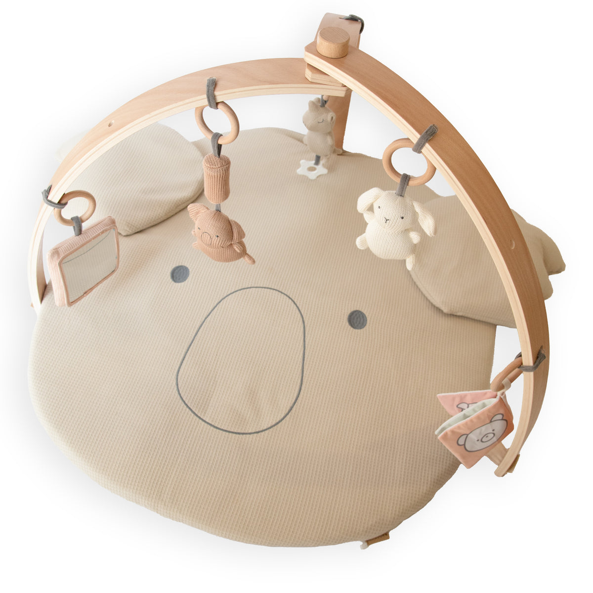 Tappeto Gioco - Playtime