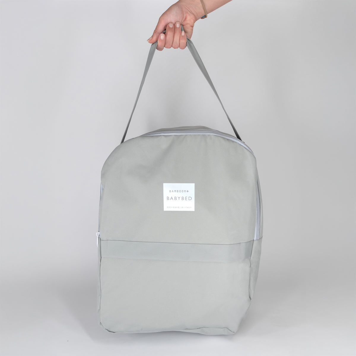 Baby Nest Portatile per Culla e Co-Sleeping - Airflow 2.0