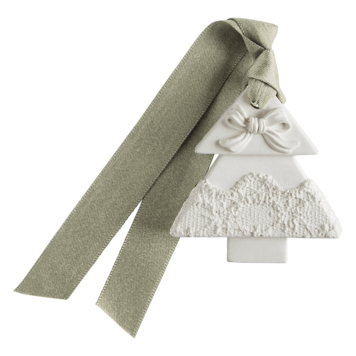 Sacchetto 3 Gessi Profumati Fragranza Sapin Doré - Rubans de Fête