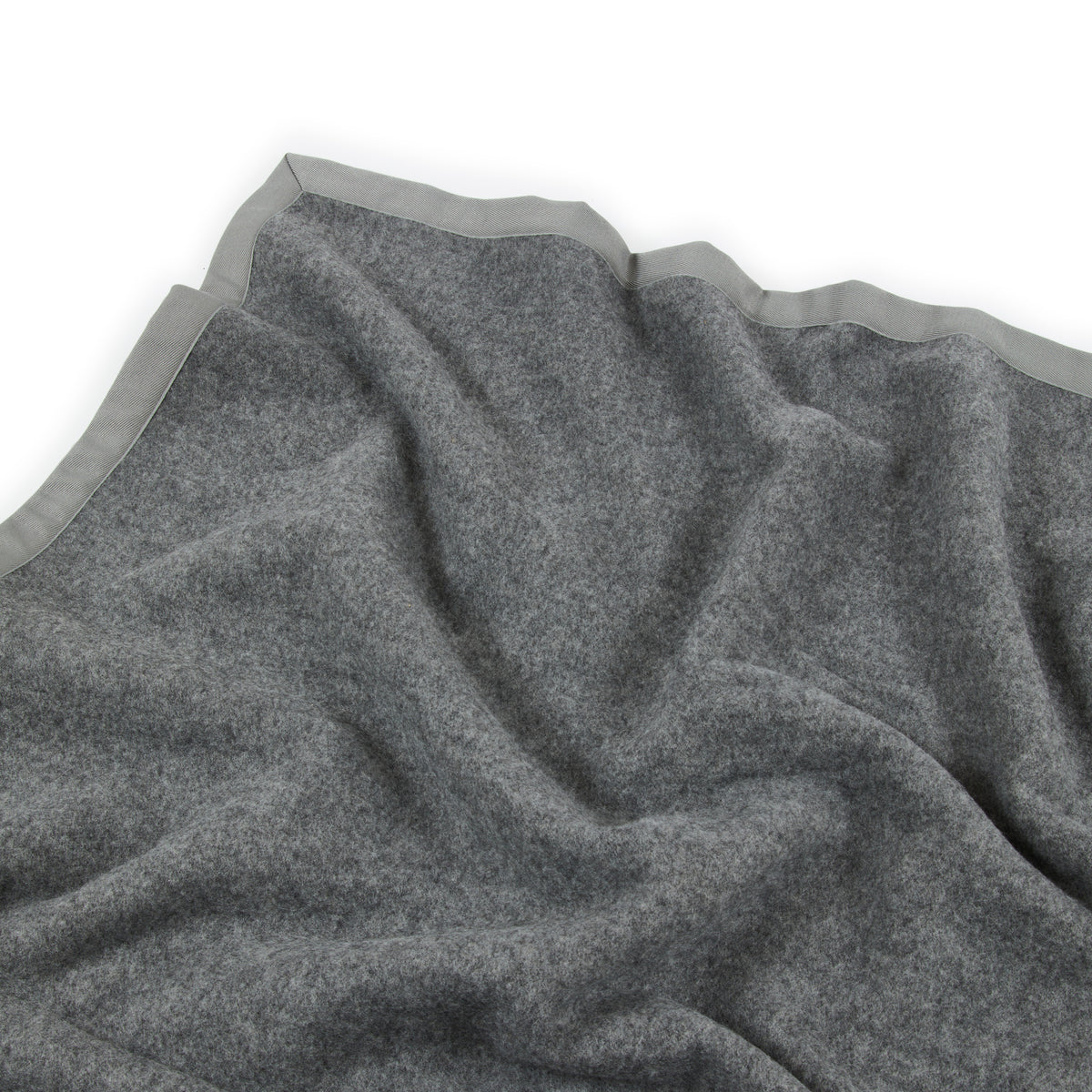 Coperta in Lana Vergine - Zeta