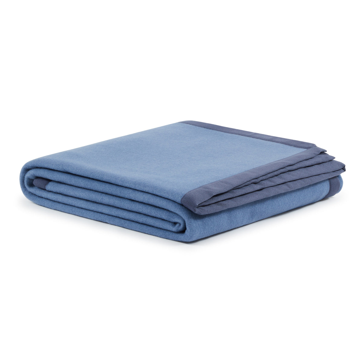 Coperta in Lana Vergine - Zeta