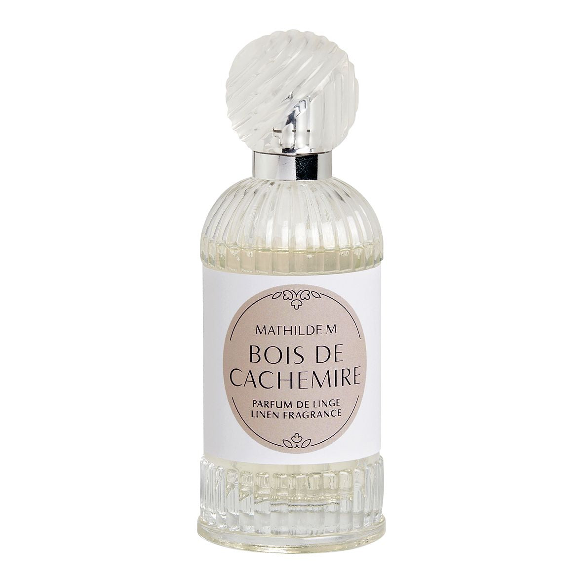 Profumo per Tessuti Fragranza Bois de Cachemire - Les Intemporels
