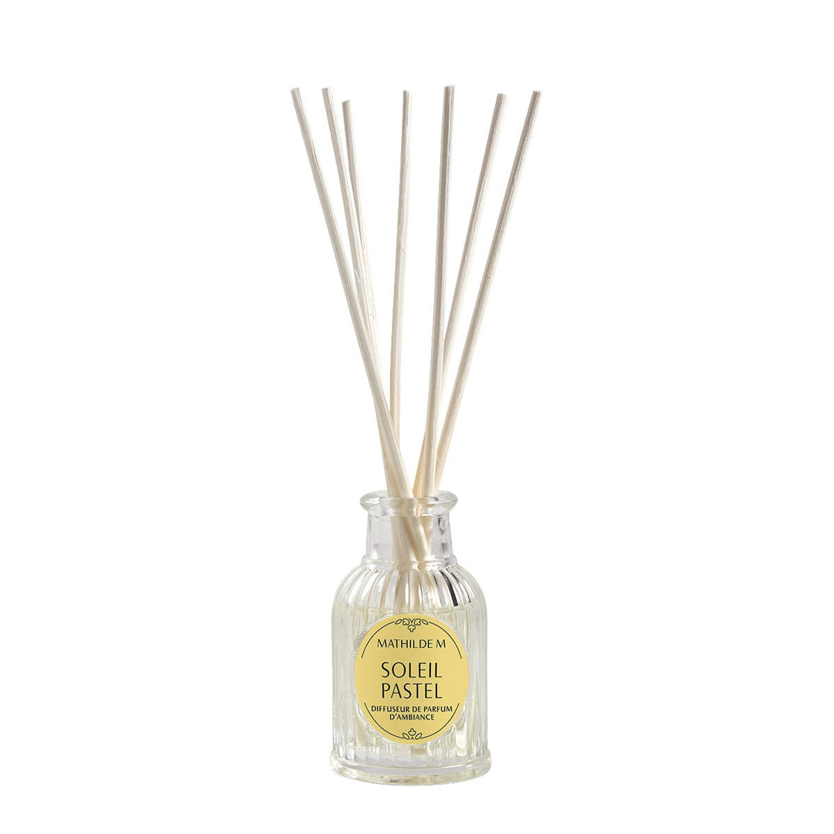 Diffusore per Ambiente Fragranza Soleil Pastel - Les Intemporels