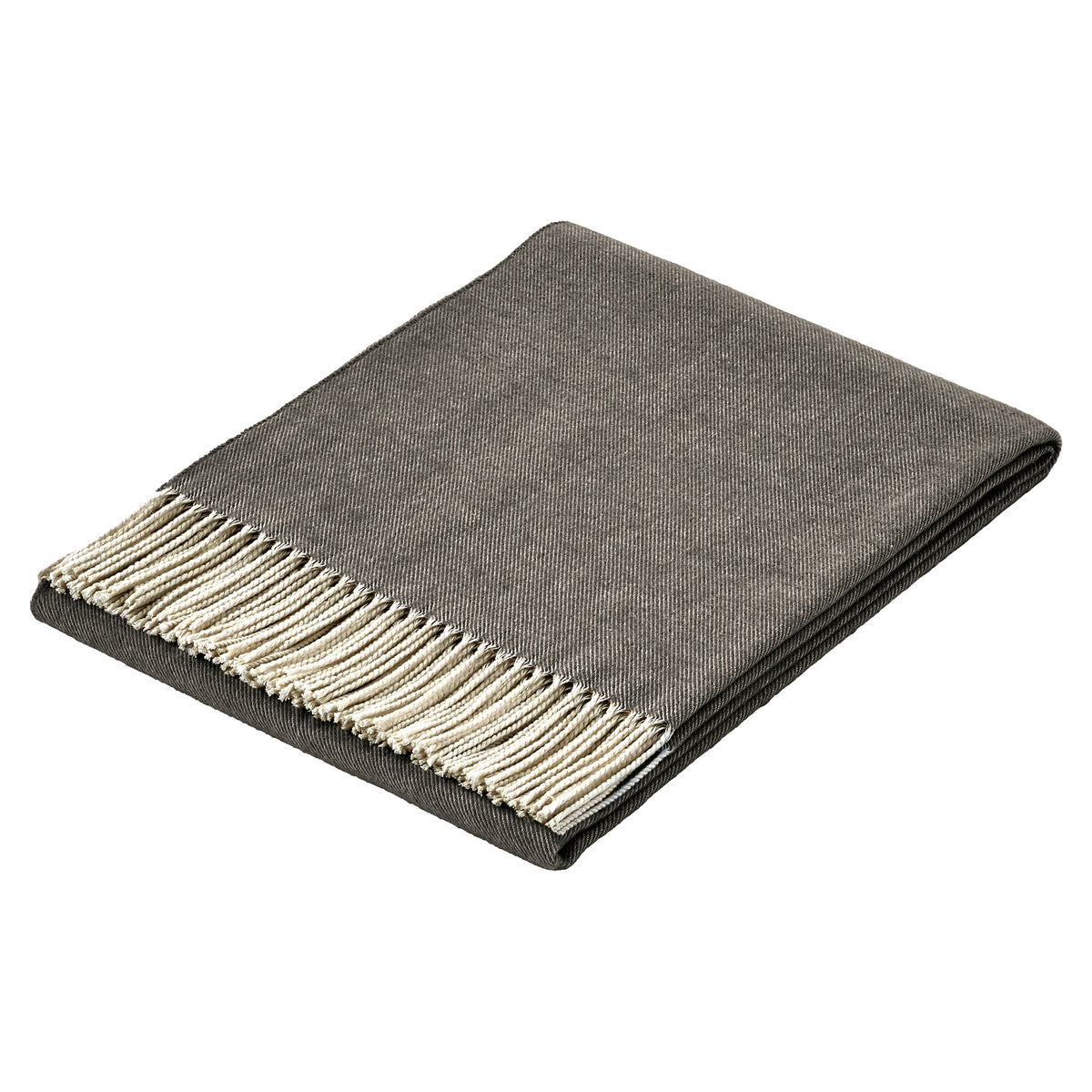 Plaid in Misto Cotone - Zenith
