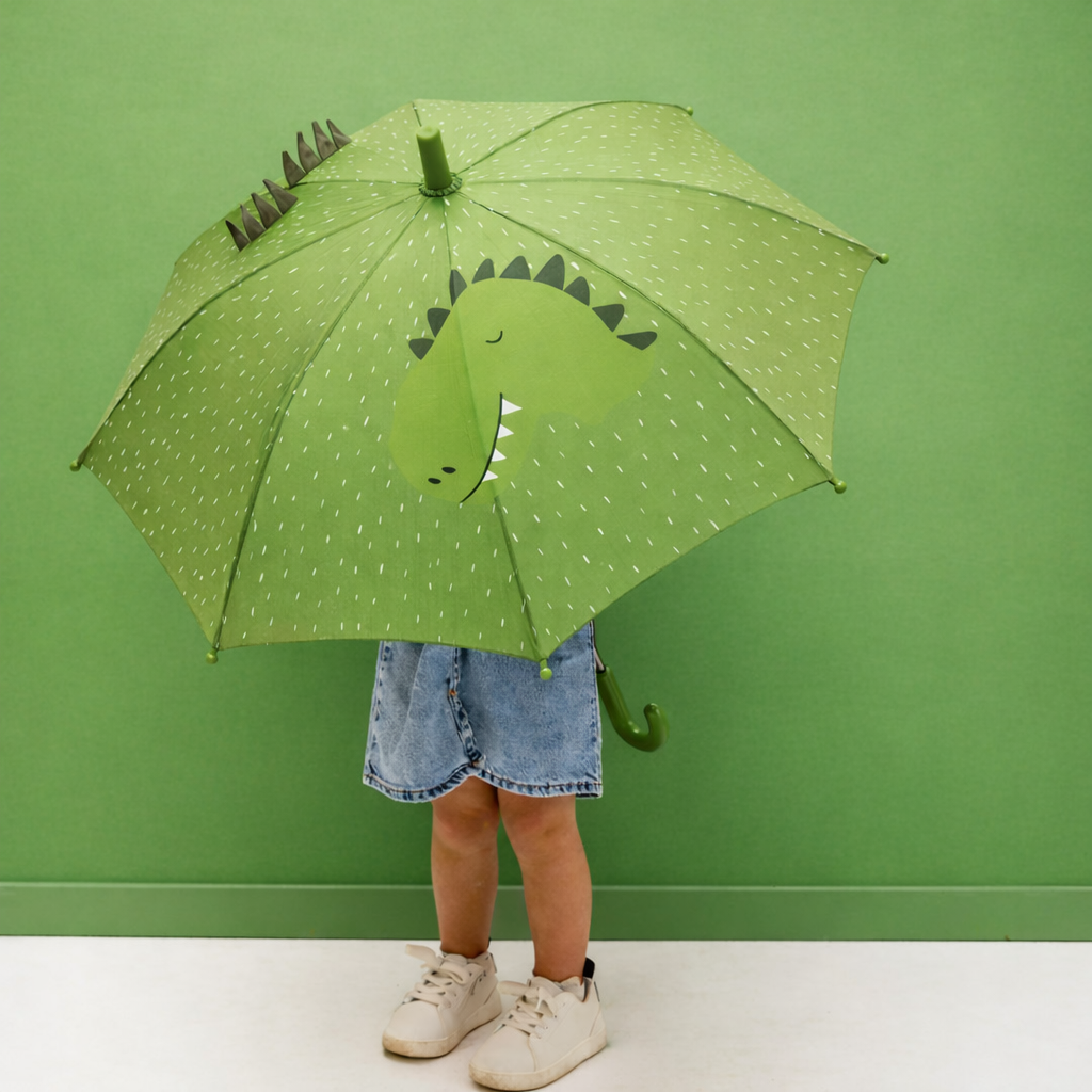 Ombrello per Bambini - Mr. Dino
