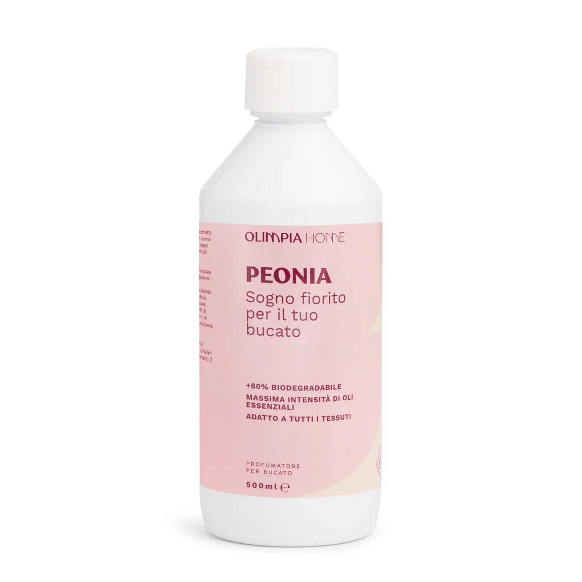 Profumatore per il Bucato - Peonia