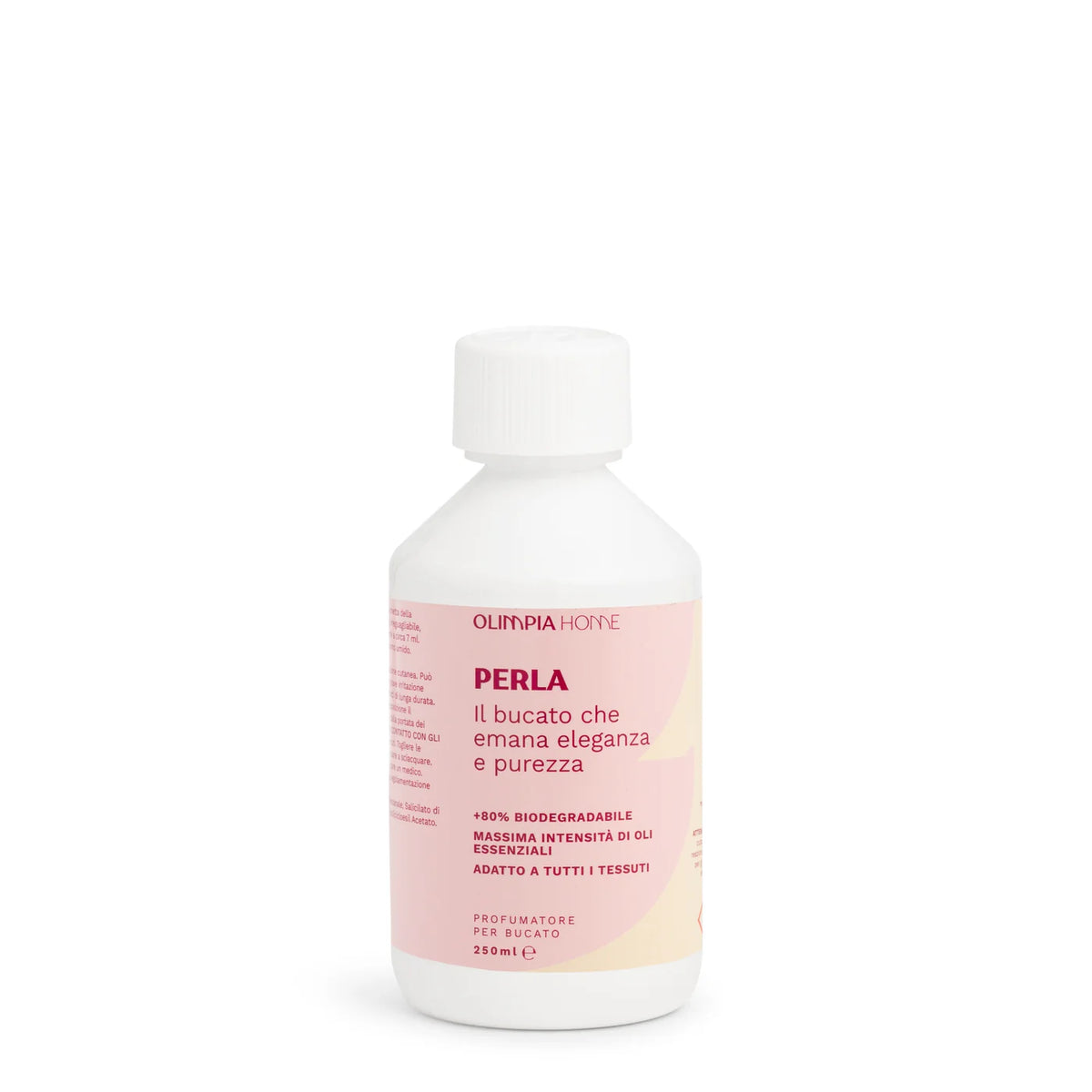 Profumatore per il Bucato - Perla