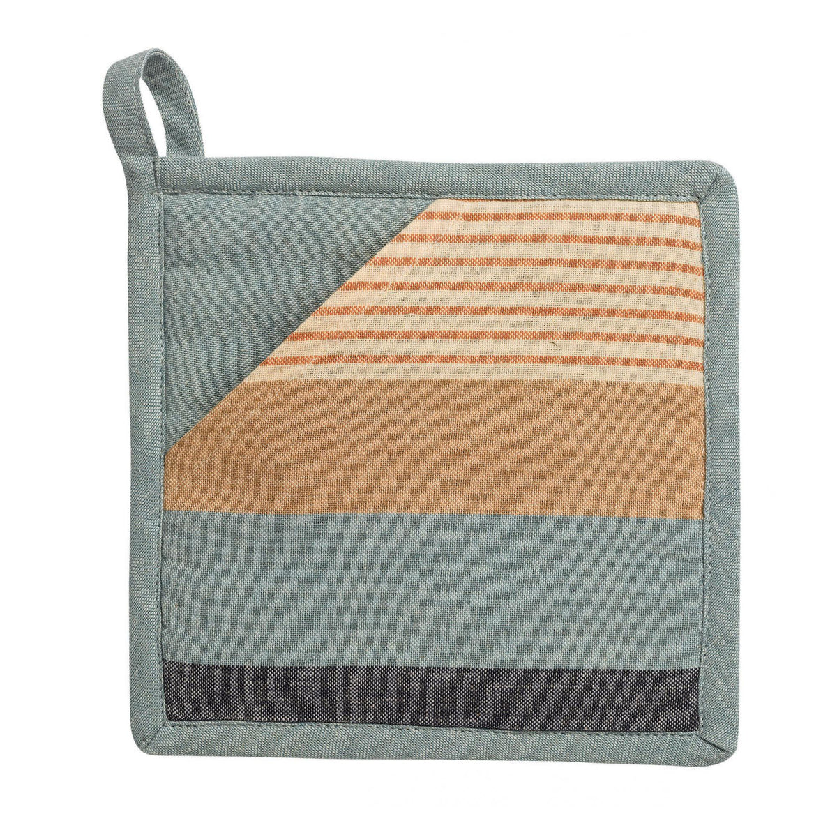 Presina 2 in 1 in Cotone Riciclato - Yuna