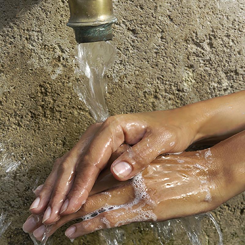 Sapone Liquido di Marsiglia - Tadé