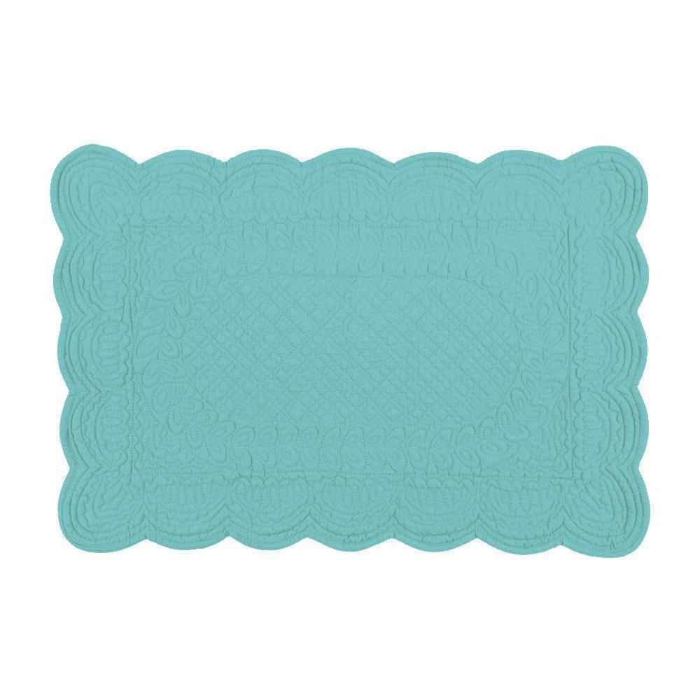 Americano Boutis in Puro Cotone - Cesar Americano Marinette Saint-Tropez Laguna