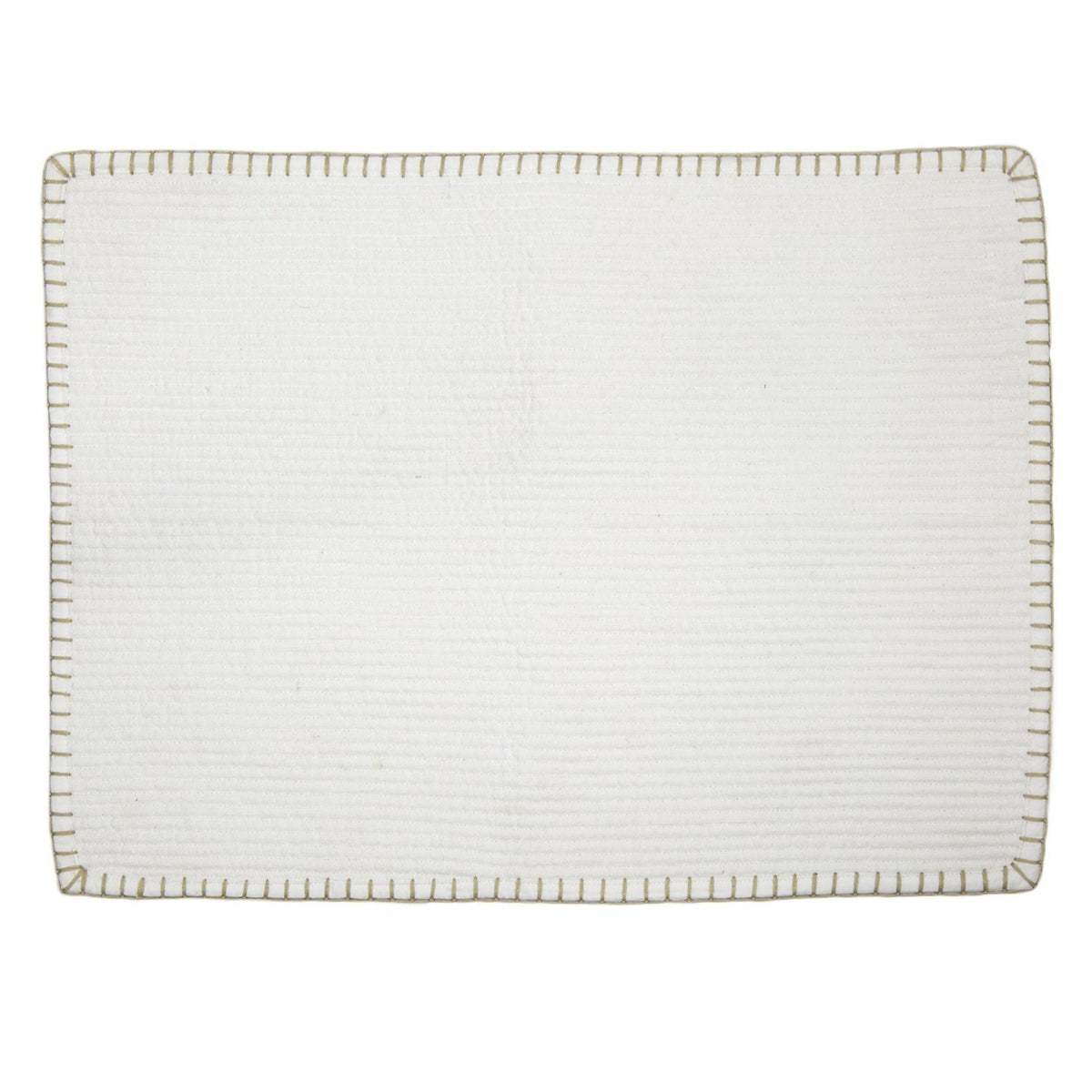 Americano in Puro Cotone Tinta Unita - Cavally Americano Marinette Saint-Tropez