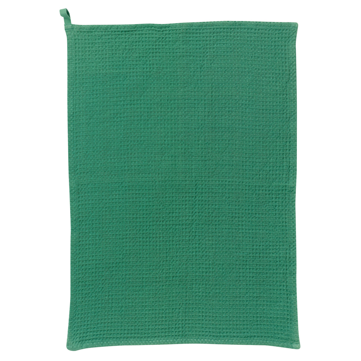 Canovaccio in Puro Cotone a Nido D'ape - Mumba Canovaccio Winkler Menta