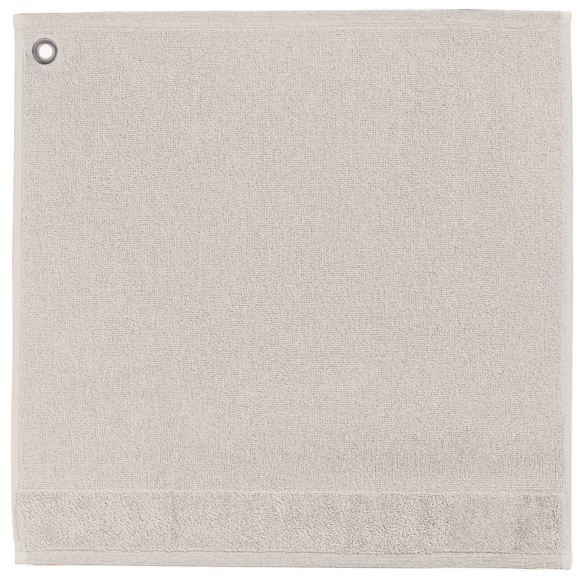 Canovaccio in Spugna Tinta Unita - Oeillet Curl canovaccio Winkler Lino