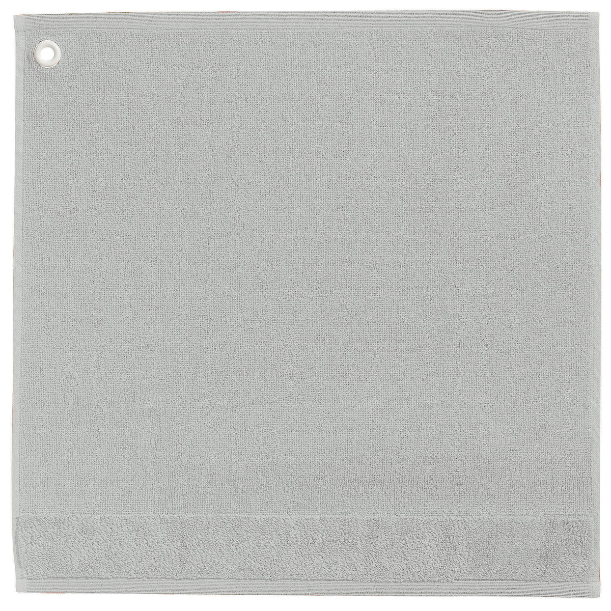Canovaccio in Spugna Tinta Unita - Oeillet Curl canovaccio Winkler Perla