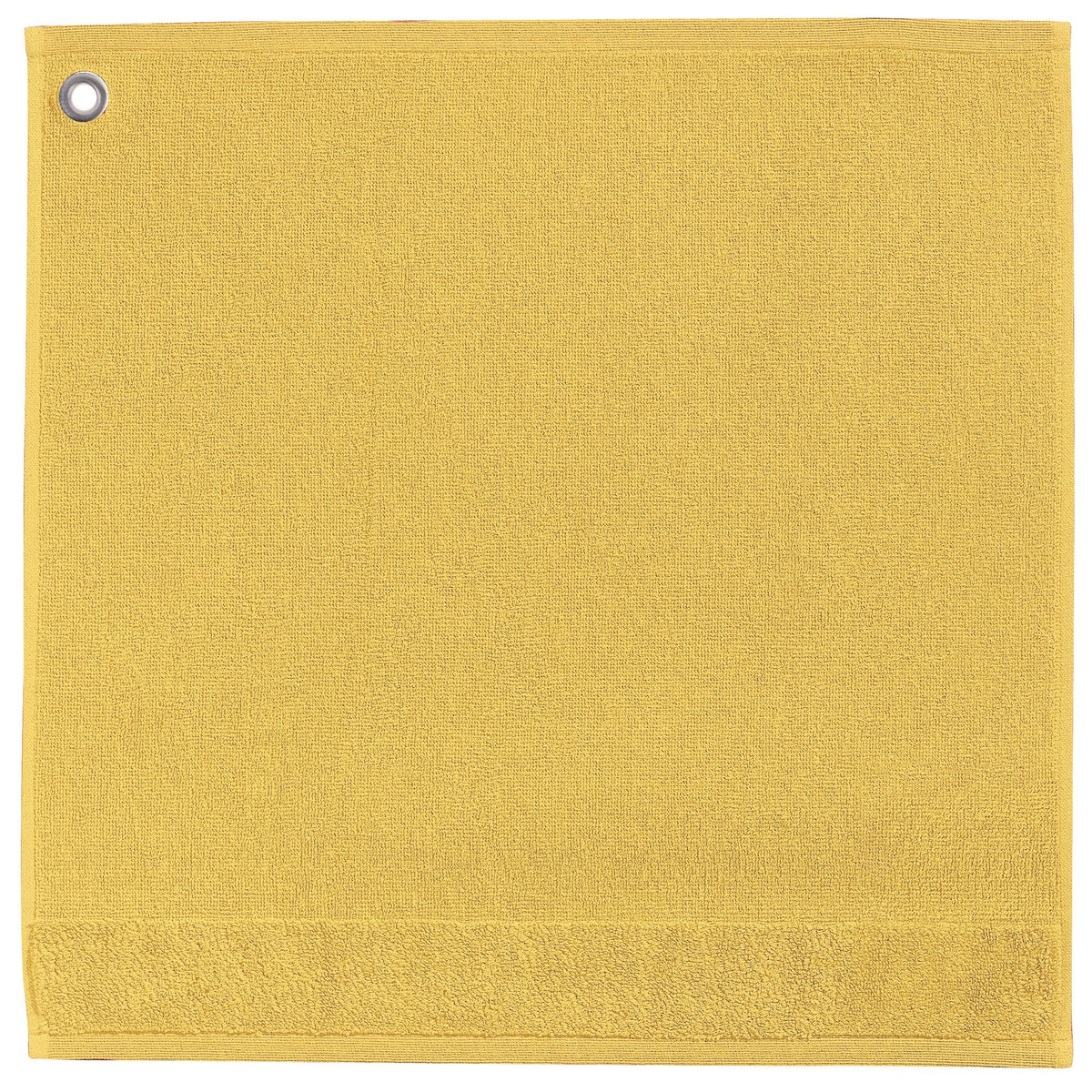 Canovaccio in Spugna Tinta Unita - Oeillet Curl canovaccio Winkler Sole