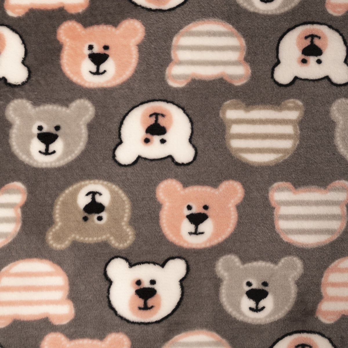 Copertina in Micropile - Paw Copertina Lisola Baby