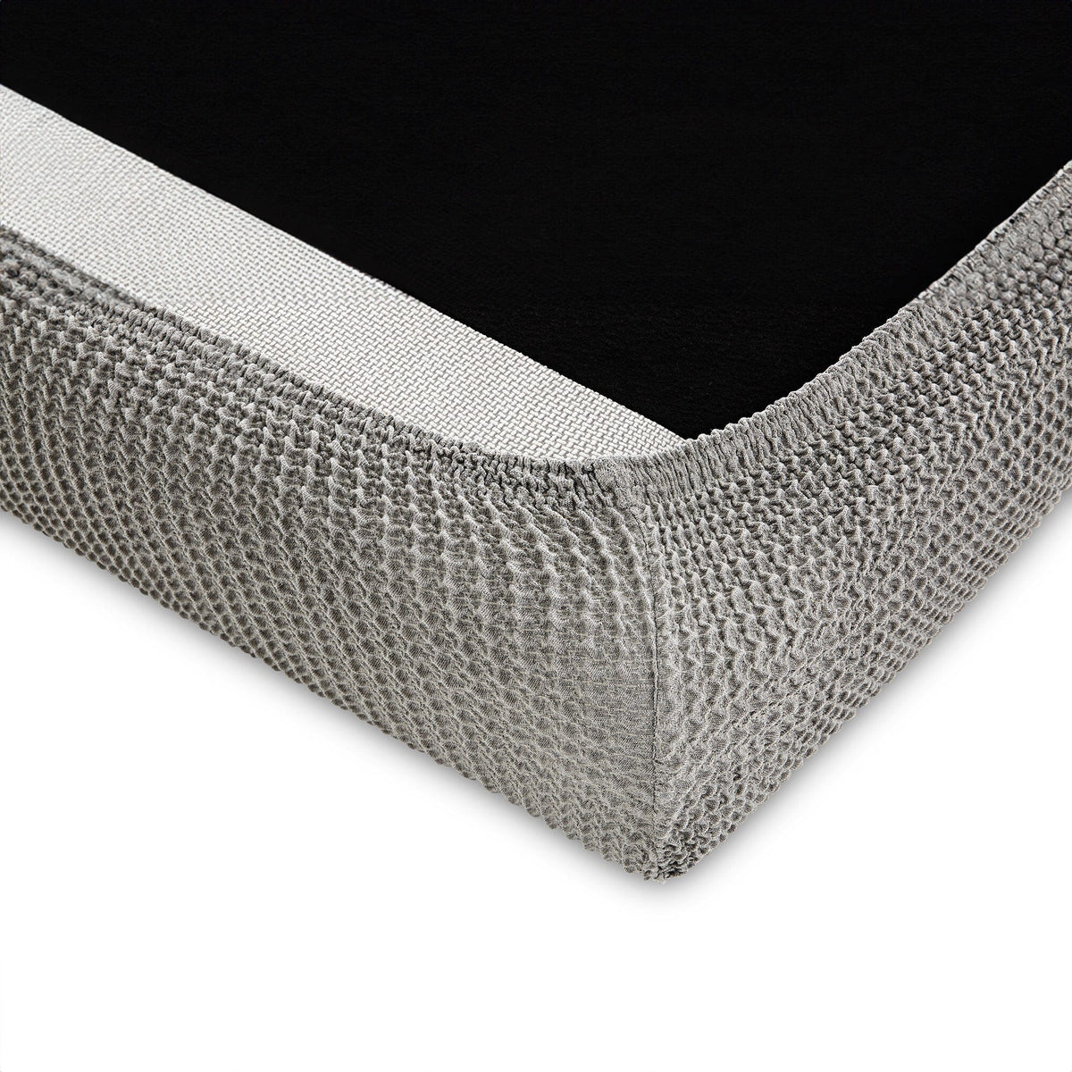Copricuscino Elastico per Divano in Tessuto Jacquard - Milos Copricuscino Belmarti