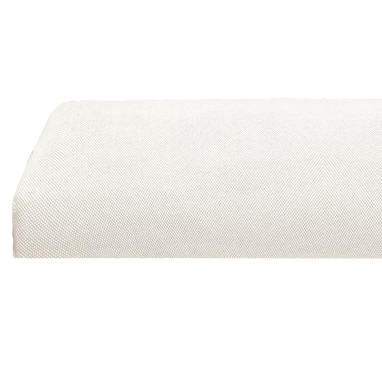 Copricuscini per Divano in Cotone jacquard - Mario Copridivano Fazzini CopriCuscino 50x75 Panna