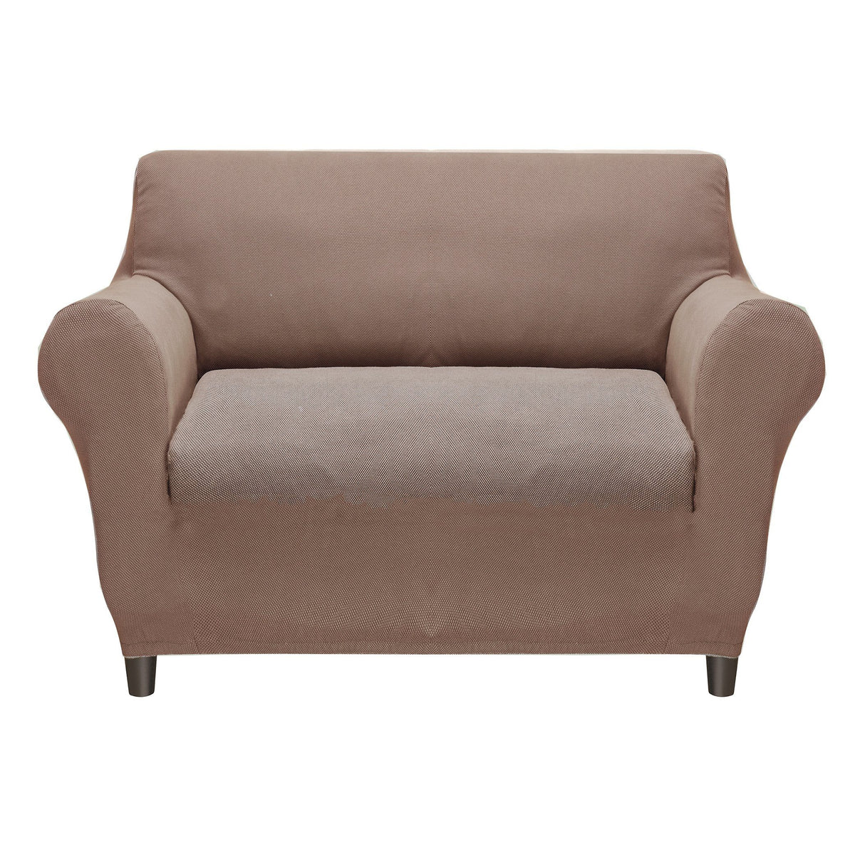 Copridivano in Cotone jacquard - Mario Copridivano Fazzini Copripoltrona Sasso
