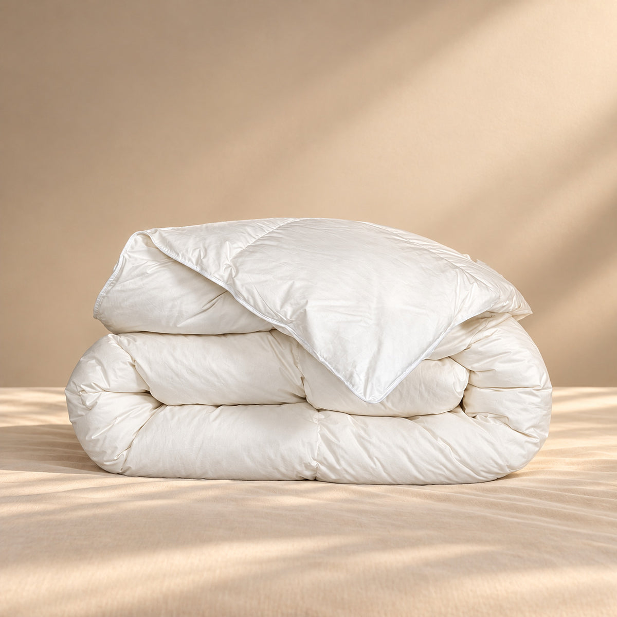 Daunex Courmayeur Piumino Siberiano Extra Warm Piumino d'oca Daunex