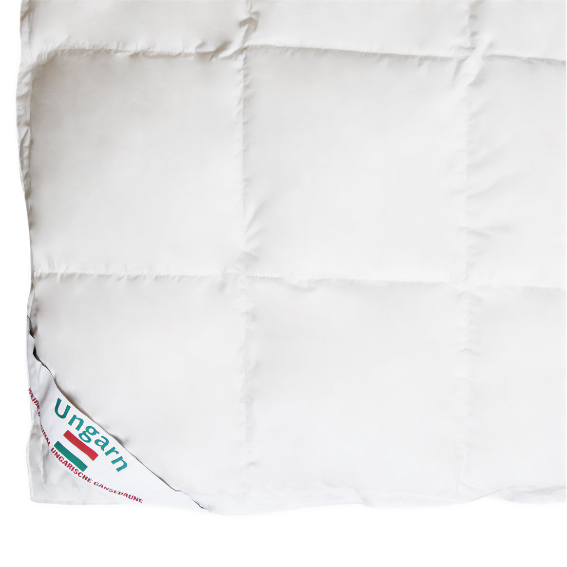 Daunex Ungherese Piumino Light Piumino d'oca Daunex