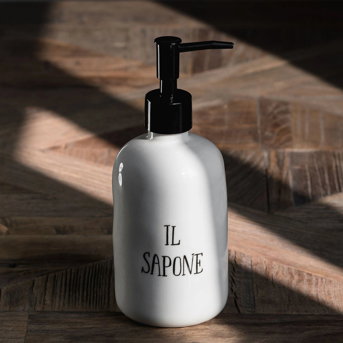 Dosasapone in Grès - Il Sapone dosasapone Simple Day
