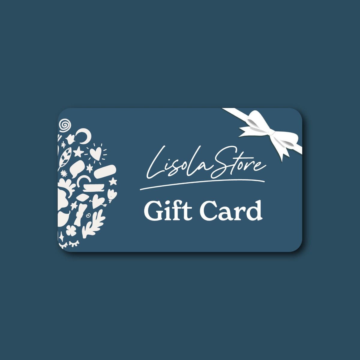 Gift Card - Buono Regalo Gift Cards Lisolastore 10
