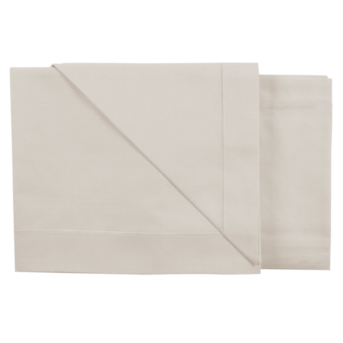 Lenzuolo Sopra in puro Cotone Tinta unita per bambini - Pix Lenzuolo Sopra Bambini Lisola Baby Culla (90x120) Avorio