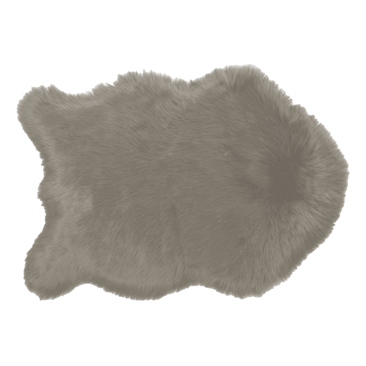 Tappeto Arredo a Pelo Lungo - Eskimo Tappeto Daunex 60x90