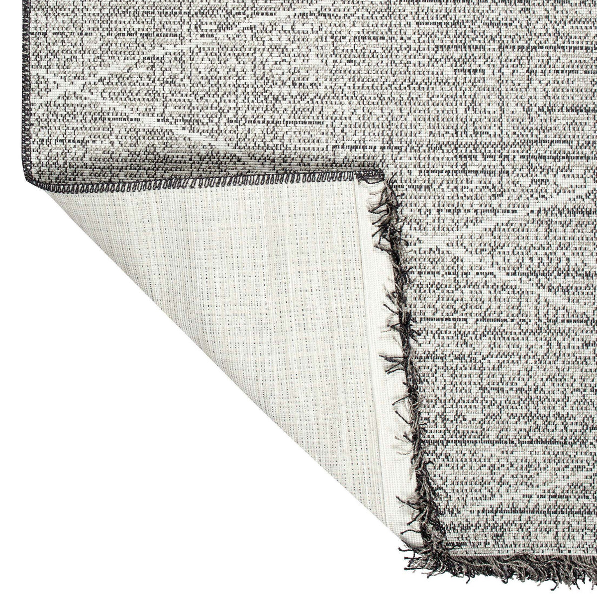 Tappeto Arredo Motivo Geometrico - Tweed Tappeto Vivaraise