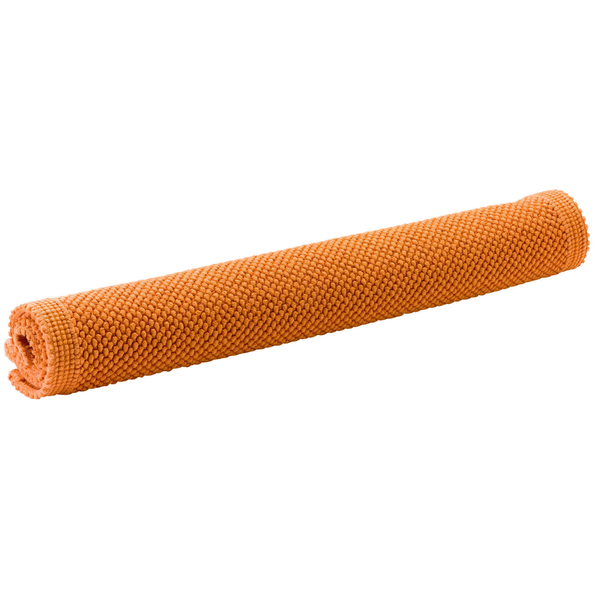 Tappeto in Cotone Jacquard - Etia Tappeto Vivaraise 54x64 Ambra