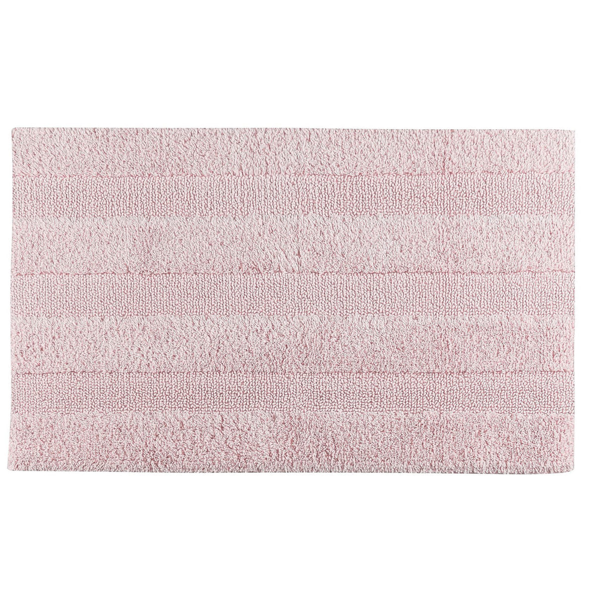 Tappeto in cotone pettinato reversibile - New Plus Tappeto Sorema 50x70 Pelle