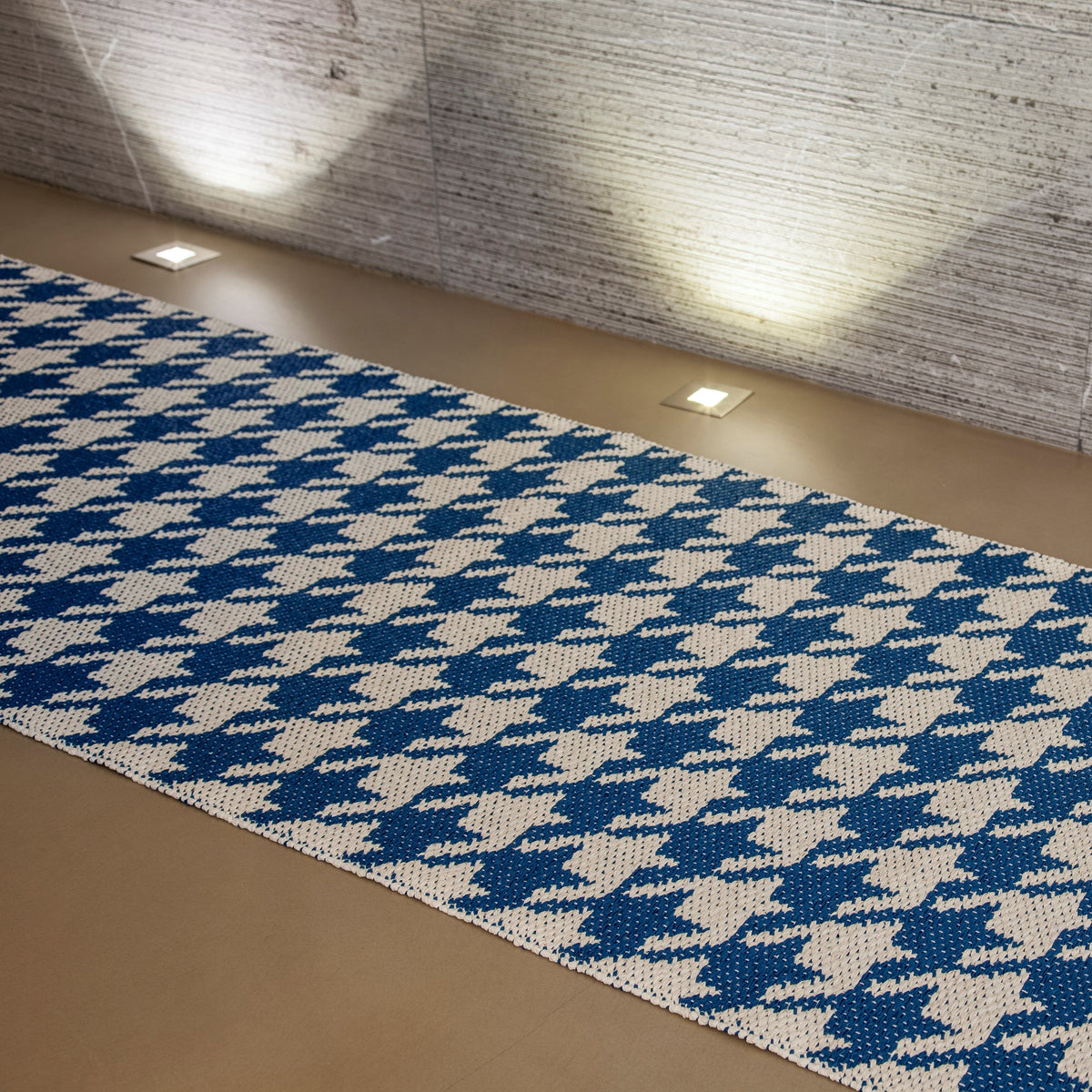 Tappeto in PVC - Ennie Tappeto Swedy
