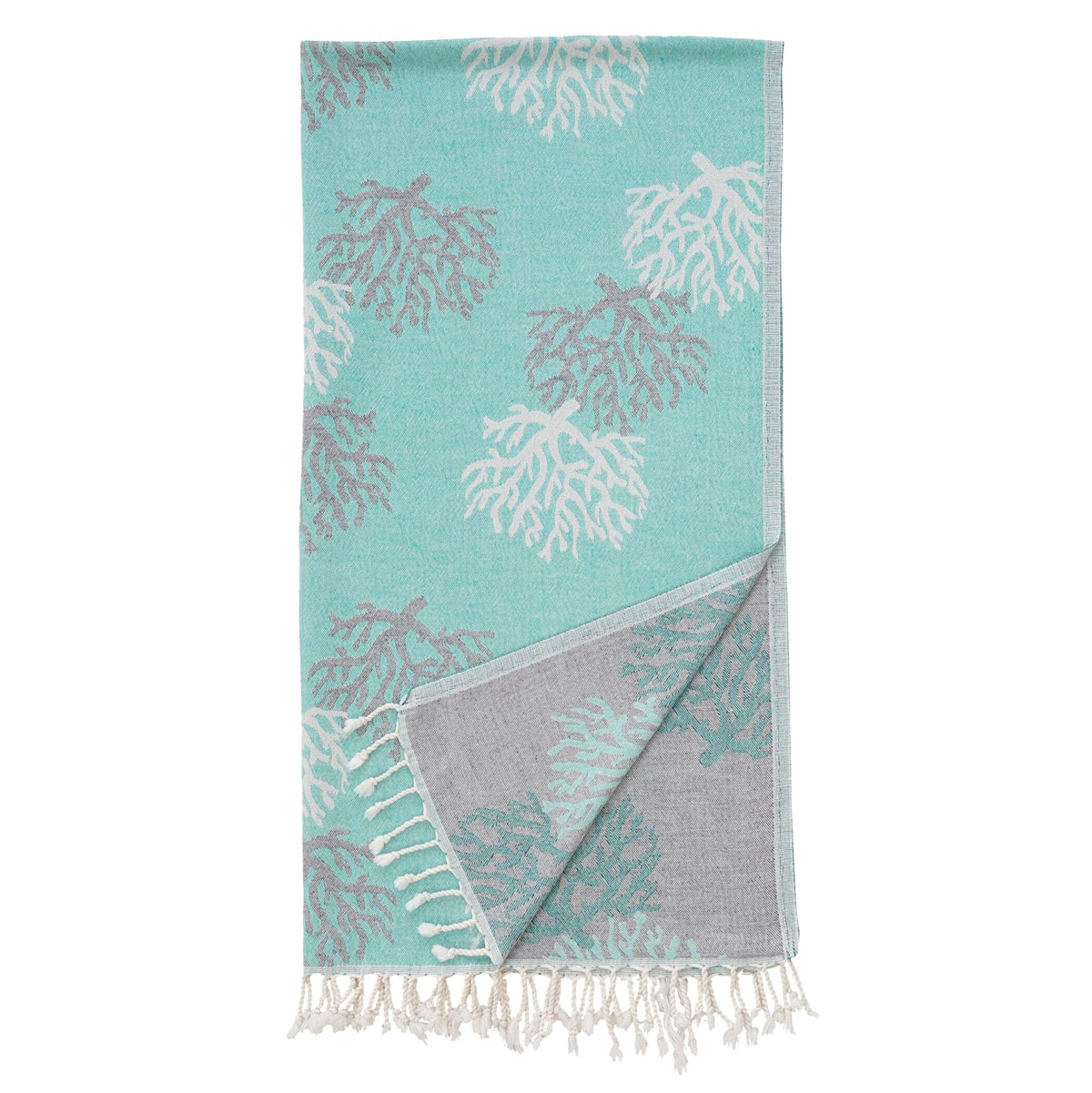 Telo Mare Fouta in Puro Cotone - Reef Telo Mare Begonville