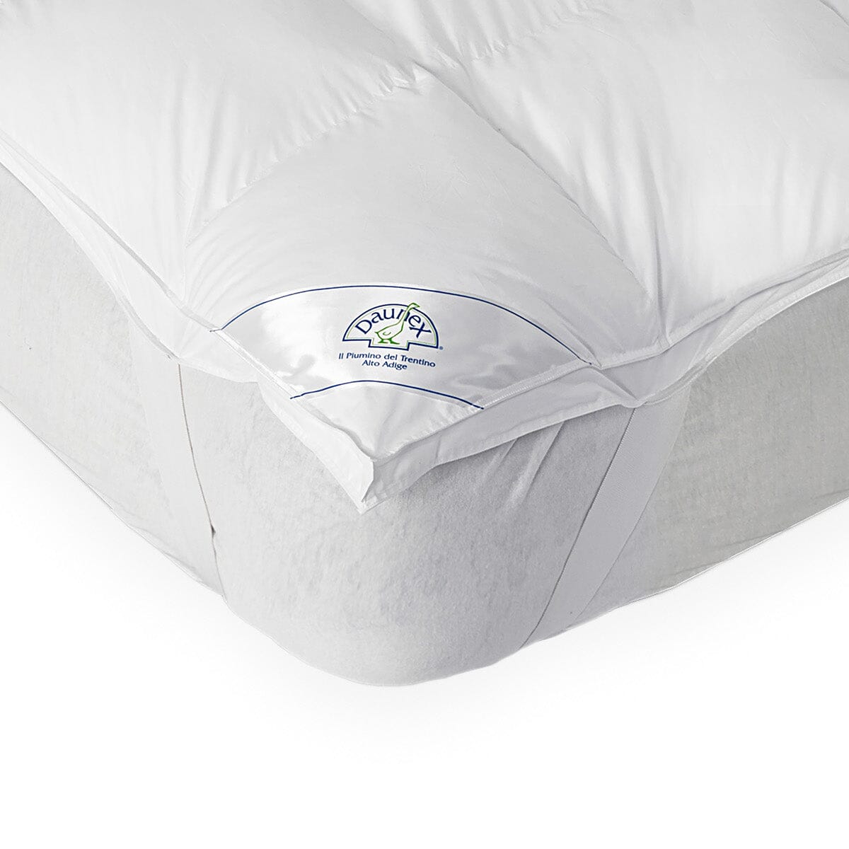 Topper in Piumino d'Oca - Dream Topper Daunex