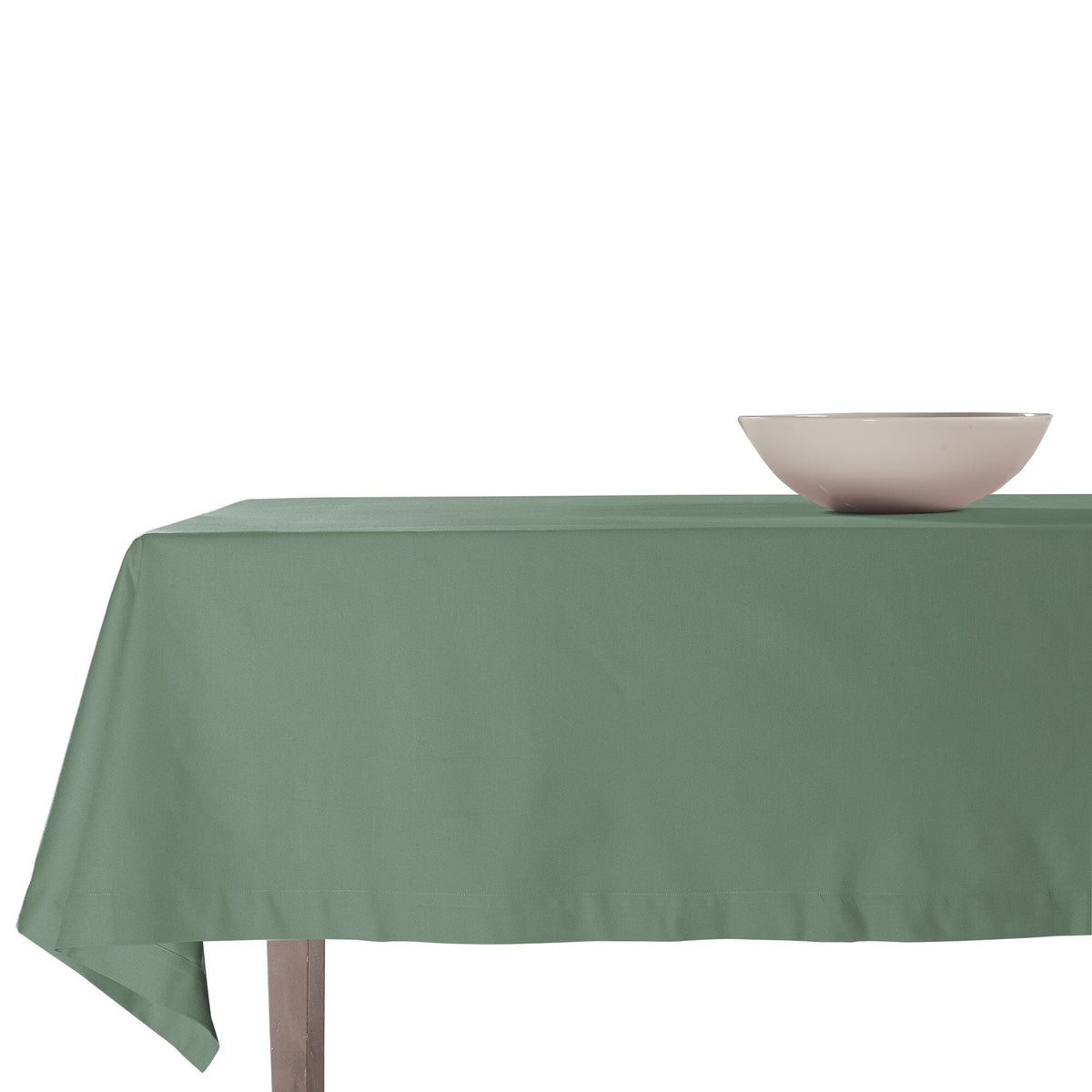 Tovaglia in Panama Viadana - Piave Tovaglia Lisola 140x180cm Ruppia