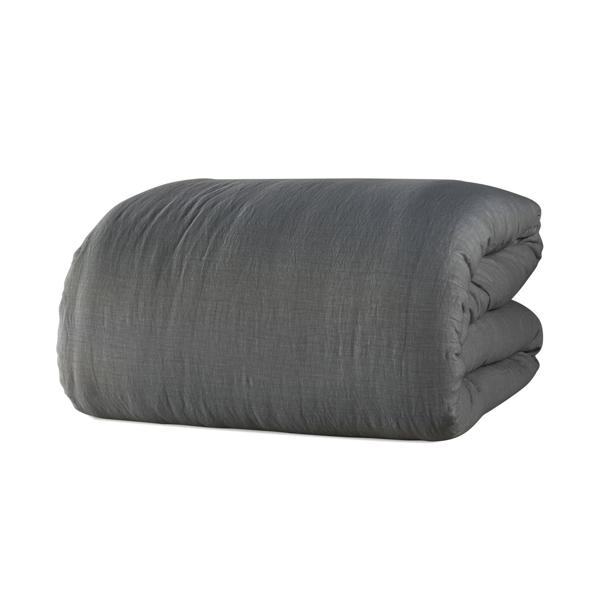 Trapunta in Cotone e Lino StoneWashed NO Stiro - Luxury Trapuntino Estivo Lisola