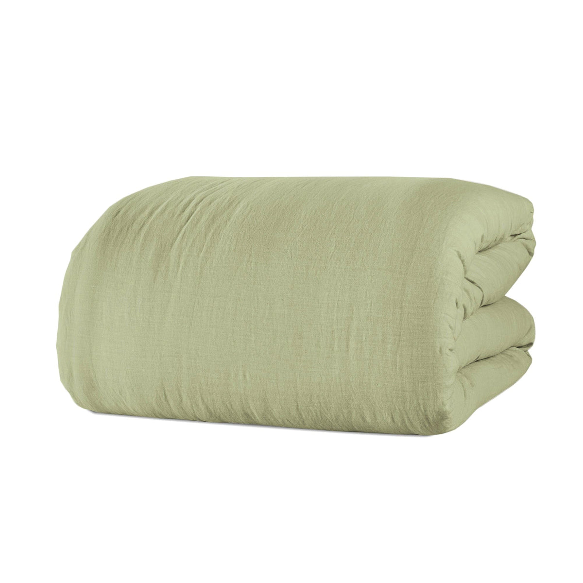 Trapunta in Lino StoneWashed NO Stiro - Luxury Trapunta Lisola Stone