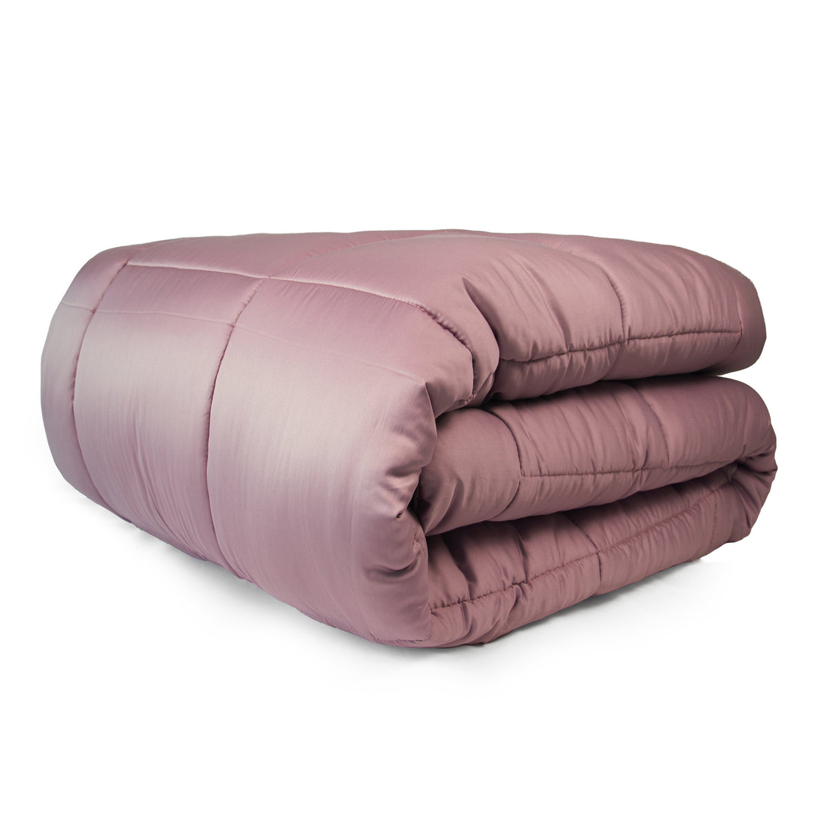 Trapunta in Puro Raso Titolo 60 - Tresor Trapunta Creole Home Singolo Rosa