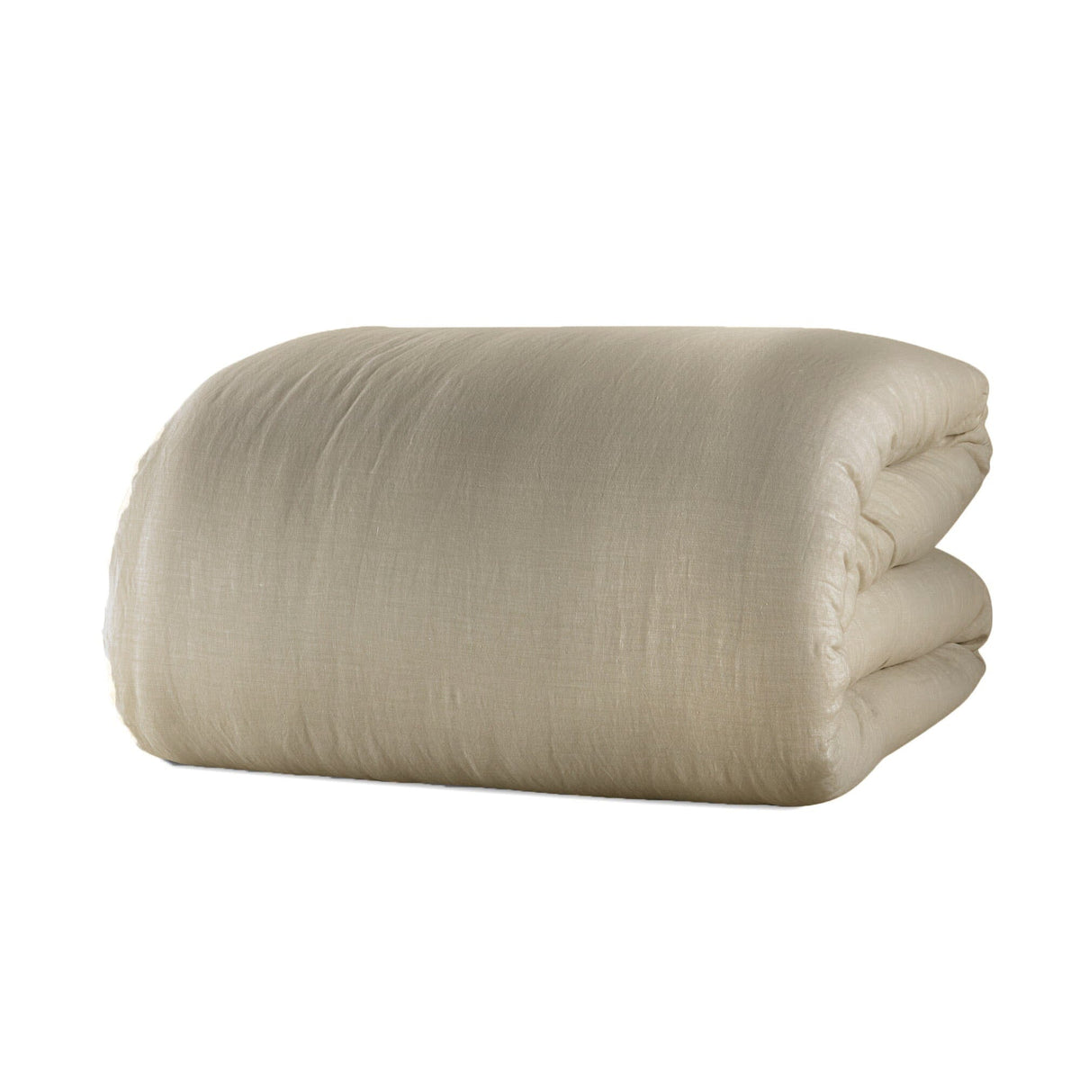 Trapunta Puro Cotone StoneWashed NO Stiro - Loira Trapunta Lisola Stone Matrimoniale Sabbia