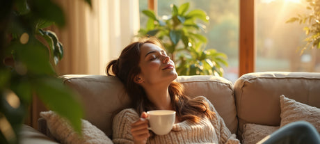 Arriva la primavera: idee per rinnovare una casa che parla di te
